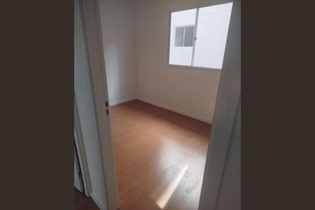 Quarto de apartamento para alugar com 2 quartos, 40m² em Inhoaíba, Rio de Janeiro