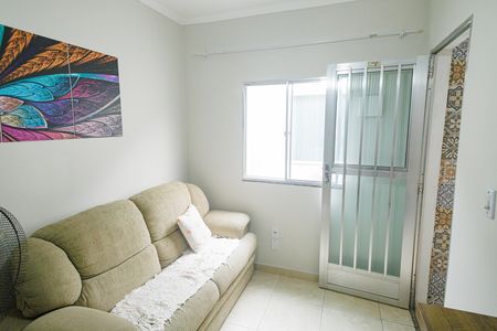 Casa para alugar com 1 quarto, 45m² em Campo Grande, Rio de Janeiro