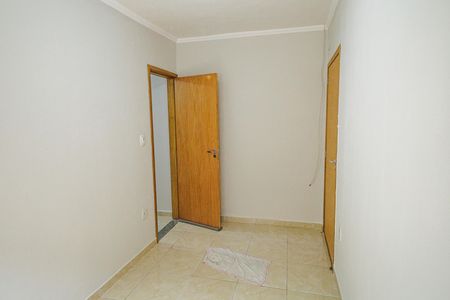 Casa para alugar com 45m², 1 quarto e sem vaga