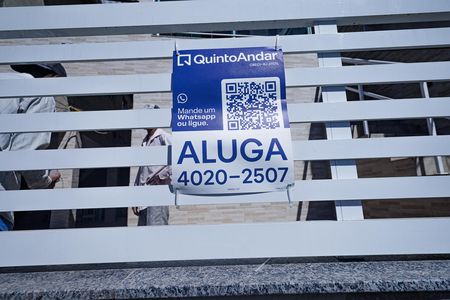 Casa para alugar com 1 quarto, 45m² em Campo Grande, Rio de Janeiro