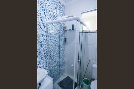 Casa para alugar com 45m², 1 quarto e sem vaga