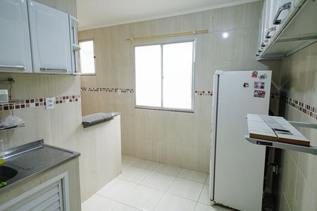 Casa para alugar com 1 quarto, 45m² em Campo Grande, Rio de Janeiro