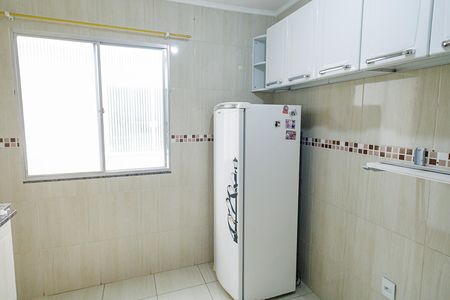 Casa para alugar com 1 quarto, 45m² em Campo Grande, Rio de Janeiro