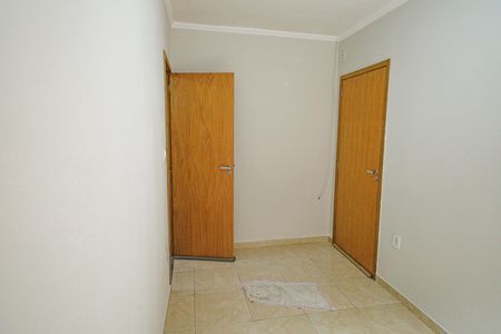 Casa para alugar com 1 quarto, 45m² em Campo Grande, Rio de Janeiro
