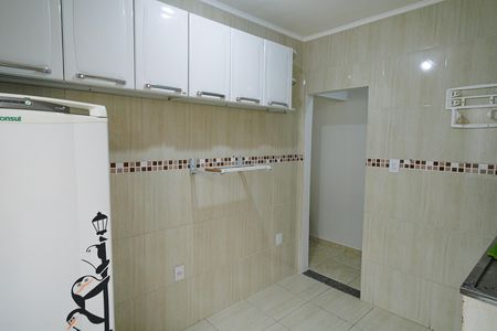Casa para alugar com 1 quarto, 45m² em Campo Grande, Rio de Janeiro