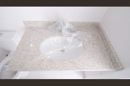 Apartamento para alugar com 93m², 3 quartos e 1 vaga Apartamento para alugar com 93m², 3 quartos e 1 vagaBanheiro