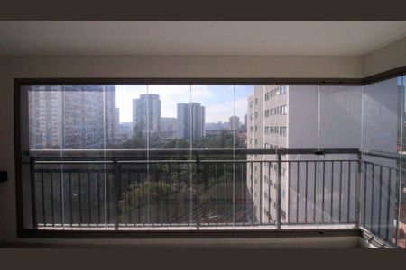 Apartamento para alugar com 93m², 3 quartos e 1 vaga Apartamento para alugar com 93m², 3 quartos e 1 vagaVaranda Gourmet