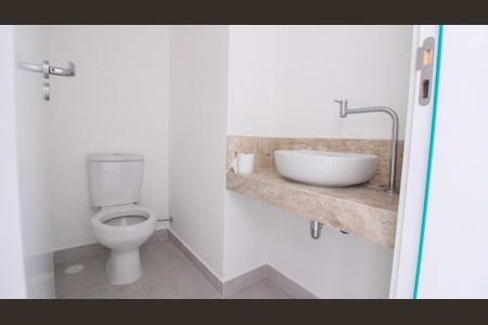Apartamento para alugar com 93m², 3 quartos e 1 vaga Apartamento para alugar com 93m², 3 quartos e 1 vagaLavabo