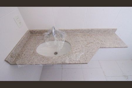 Apartamento para alugar com 93m², 3 quartos e 1 vaga Apartamento para alugar com 93m², 3 quartos e 1 vagaBanheiro da Suíte