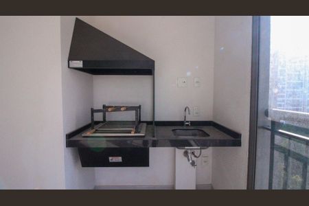 Apartamento para alugar com 93m², 3 quartos e 1 vaga Apartamento para alugar com 93m², 3 quartos e 1 vagaVaranda Gourmet