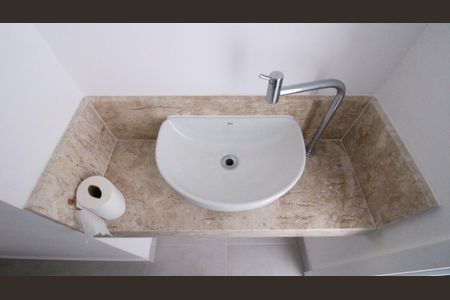 Apartamento para alugar com 93m², 3 quartos e 1 vaga Apartamento para alugar com 93m², 3 quartos e 1 vagaLavabo