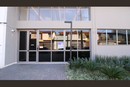 Apartamento para alugar com 93m², 3 quartos e 1 vaga Apartamento para alugar com 93m², 3 quartos e 1 vagaFachada