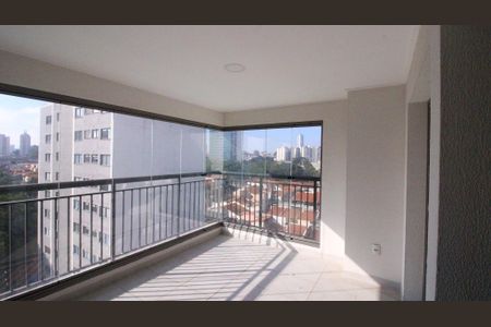 Apartamento para alugar com 93m², 3 quartos e 1 vaga Apartamento para alugar com 93m², 3 quartos e 1 vagaVaranda Gourmet