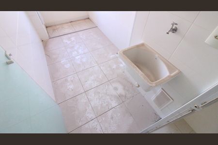 Apartamento para alugar com 93m², 3 quartos e 1 vaga Apartamento para alugar com 93m², 3 quartos e 1 vagaÁrea de Serviço