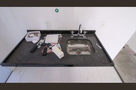 Apartamento para alugar com 93m², 3 quartos e 1 vaga Apartamento para alugar com 93m², 3 quartos e 1 vagaSala/Cozinha
