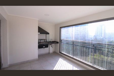 Apartamento para alugar com 93m², 3 quartos e 1 vaga Apartamento para alugar com 93m², 3 quartos e 1 vagaVaranda Gourmet