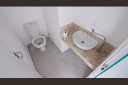 Apartamento para alugar com 93m², 3 quartos e 1 vaga Apartamento para alugar com 93m², 3 quartos e 1 vagaLavabo