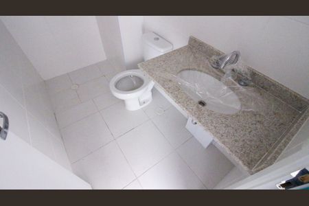 Apartamento para alugar com 93m², 3 quartos e 1 vaga Apartamento para alugar com 93m², 3 quartos e 1 vagaBanheiro