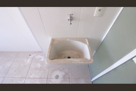 Apartamento para alugar com 93m², 3 quartos e 1 vaga Apartamento para alugar com 93m², 3 quartos e 1 vagaÁrea de Serviço