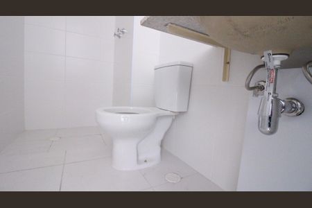 Apartamento para alugar com 93m², 3 quartos e 1 vaga Apartamento para alugar com 93m², 3 quartos e 1 vagaBanheiro