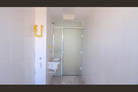 Apartamento para alugar com 93m², 3 quartos e 1 vaga Apartamento para alugar com 93m², 3 quartos e 1 vagaÁrea de Serviço
