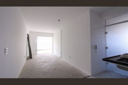 Apartamento para alugar com 93m², 3 quartos e 1 vaga Apartamento para alugar com 93m², 3 quartos e 1 vagaSala/Cozinha