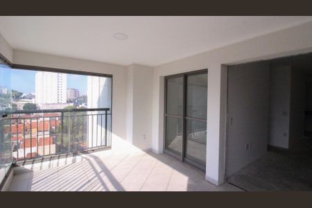 Apartamento para alugar com 93m², 3 quartos e 1 vaga Apartamento para alugar com 93m², 3 quartos e 1 vagaVaranda Gourmet