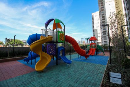 Apartamento para alugar com 93m², 3 quartos e 1 vaga Apartamento para alugar com 93m², 3 quartos e 1 vagaÁrea comum