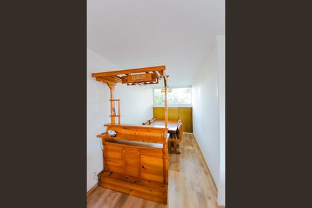 Sala de Jantar de apartamento para alugar com 2 quartos, 64m² em Parque Cecap, Guarulhos