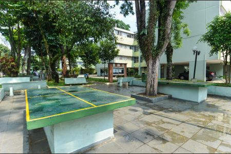 Apartamento para alugar com 64m², 2 quartos e 1 vaga Apartamento para alugar com 64m², 2 quartos e 1 vagaÁrea comum