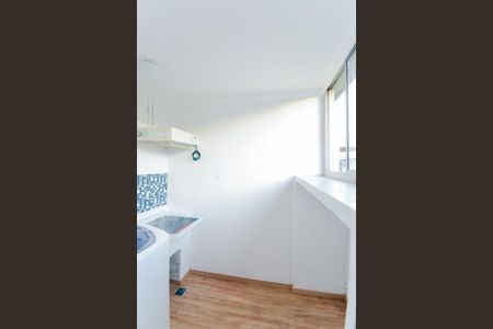Apartamento para alugar com 64m², 2 quartos e 1 vagaÁrea de Serviço