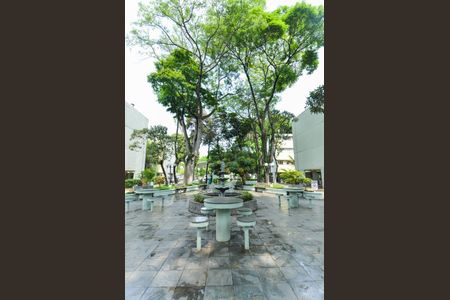 Apartamento para alugar com 64m², 2 quartos e 1 vaga Apartamento para alugar com 64m², 2 quartos e 1 vagaÁrea comum