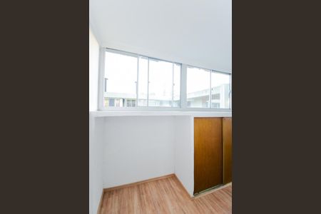 Área de Serviço de apartamento para alugar com 2 quartos, 64m² em Parque Cecap, Guarulhos