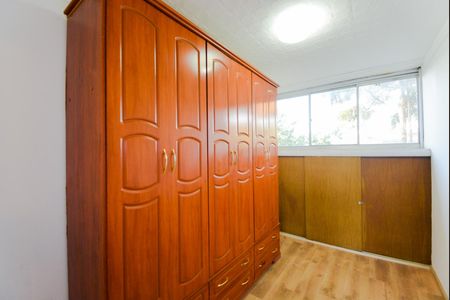 Apartamento para alugar com 64m², 2 quartos e 1 vagaQuarto 1