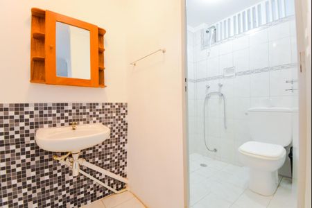 Apartamento para alugar com 64m², 2 quartos e 1 vagaBanheiro