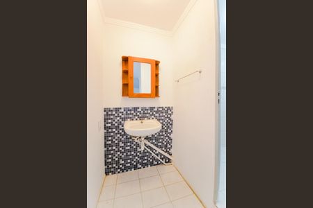 Apartamento para alugar com 64m², 2 quartos e 1 vagaBanheiro