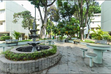 Apartamento para alugar com 64m², 2 quartos e 1 vaga Apartamento para alugar com 64m², 2 quartos e 1 vagaÁrea comum