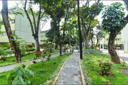 Apartamento para alugar com 64m², 2 quartos e 1 vaga Apartamento para alugar com 64m², 2 quartos e 1 vagaÁrea comum