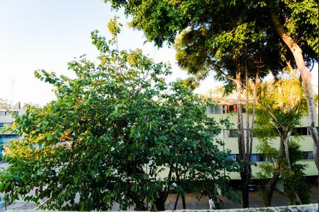 Apartamento para alugar com 64m², 2 quartos e 1 vagaVista da Sala de Jantar