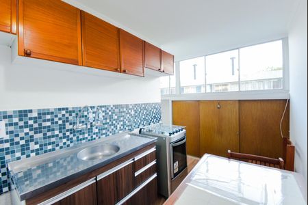 Apartamento para alugar com 64m², 2 quartos e 1 vagaCozinha