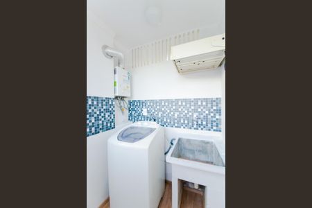 Apartamento para alugar com 64m², 2 quartos e 1 vagaÁrea de Serviço