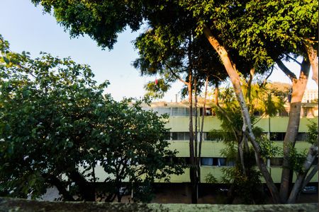 Apartamento para alugar com 64m², 2 quartos e 1 vagaVista do Quarto 1