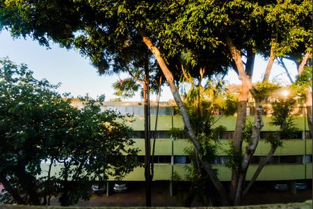 Vista do Quarto 2 de apartamento para alugar com 2 quartos, 64m² em Parque Cecap, Guarulhos