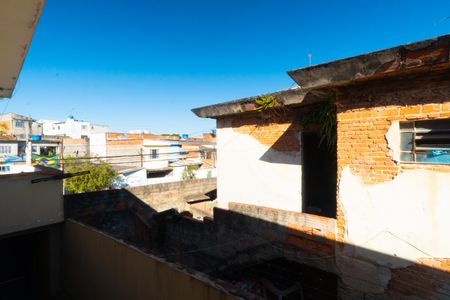 Casa 1 - Vista da Suite de casa à venda com 4 quartos, 240m² em Cidade Domitila, São Paulo