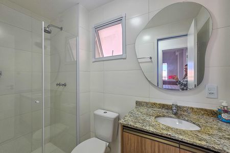 Apartamento para alugar com 74m², 2 quartos e 2 vagas