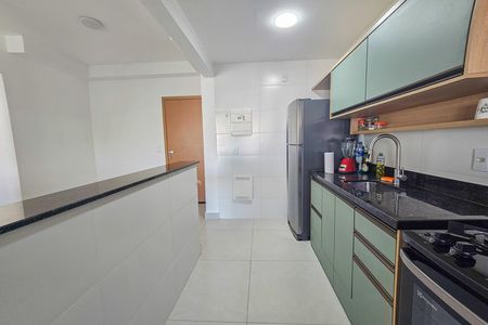 Apartamento para alugar com 74m², 2 quartos e 2 vagas