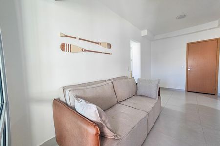 Apartamento para alugar com 74m², 2 quartos e 2 vagas