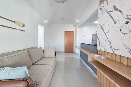 Apartamento para alugar com 74m², 2 quartos e 2 vagas