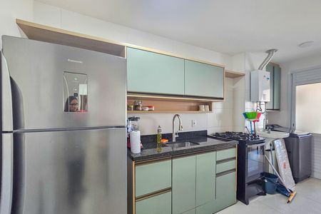 Apartamento para alugar com 74m², 2 quartos e 2 vagas