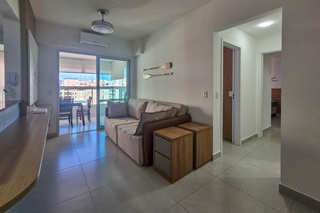 Apartamento para alugar com 74m², 2 quartos e 2 vagas